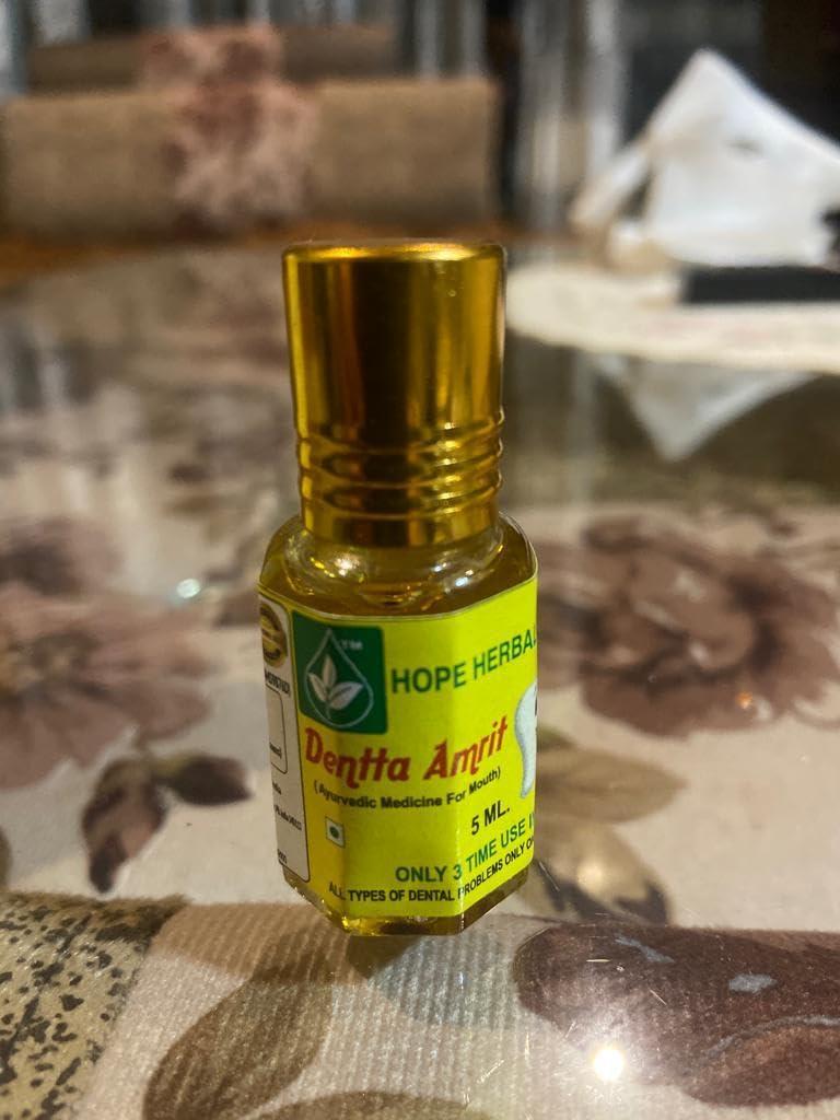 Generic Denta Amrit