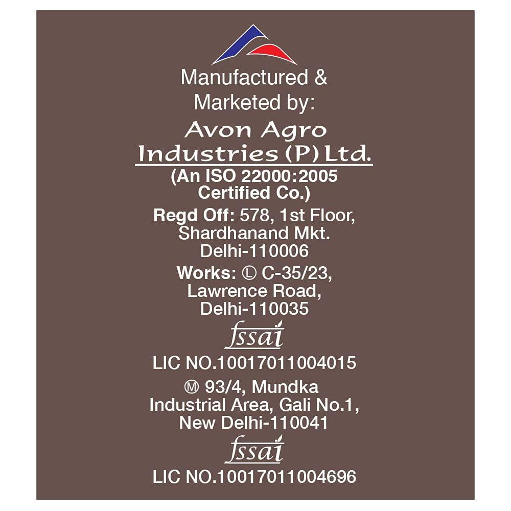 Greenzz Greenzz Seedless Imli I Tamarind Seedless I Natural Emli I Pack Of 3X 400 =1200 Gm (1200 Gm)