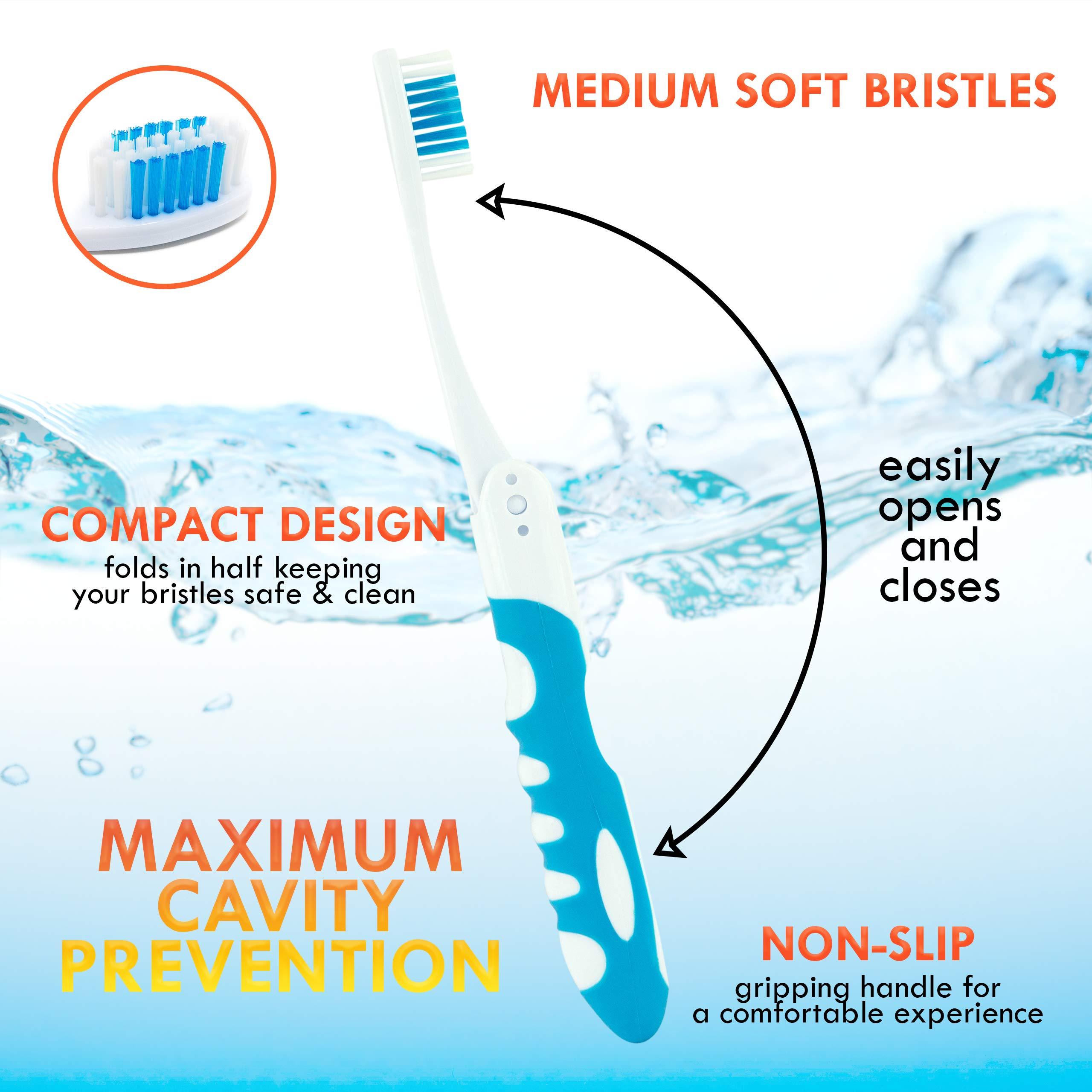 Artibetter ARTIBETTER 4pcs Silicone Razor Case Travel Razor Cover Razor Protector Covers for Straight and Barber Razors