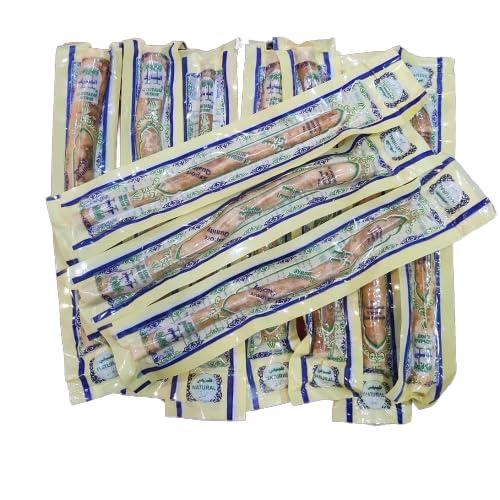 Weinbux Weinbux Miswak Stick/Toothbrush/Datun | Eco Friendly Chewing Stick | Healthy Toothbrush | Organic dental care | Manual | Pack Of 10