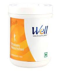ModiCare MODICARE Well Protein Nourisher (200 GM)