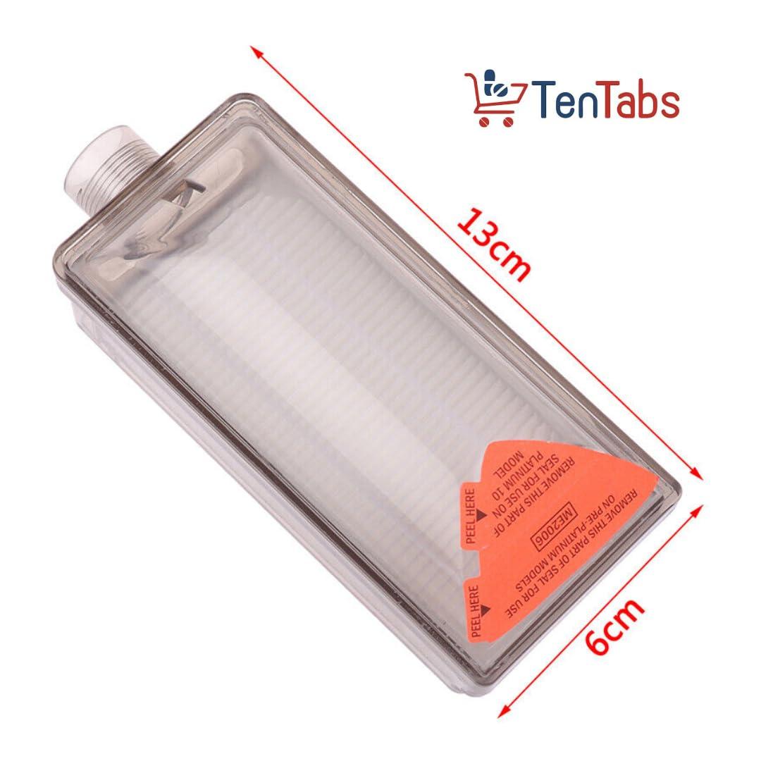 TENTABS TenTabs Filters For Invacare 5 LPM Oxygen Concentrator