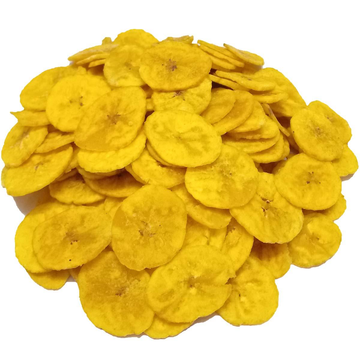 bananabee Bananabee Premium Banana Chips -700g
