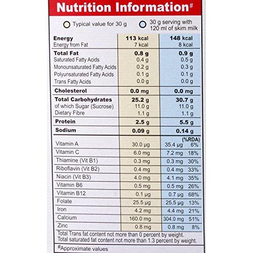 Kellogg's Kellogg's Chocos Duet, 375g