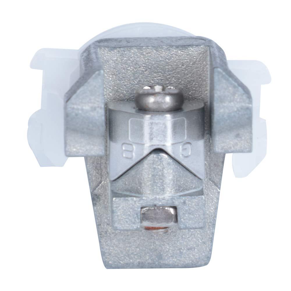 Million Magnets Electric Toothbrush Link Rod Parts for HX9340 HX6730 HX6930 HX6530 HX6321 HX6731 HX6962 HX8911 HX9331 HX9362 HX9372 HX9352