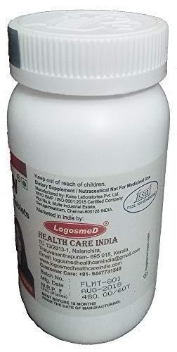 LICALMIN LICALMIN (ELEMENTAL CALCIUM & VITAMIN D3)