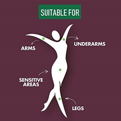 Dhanika Enterprises Neet Hair Removal Soap For Men & Women | Baal Saaf Karne Ka Sabun | Pack of 8 Soap