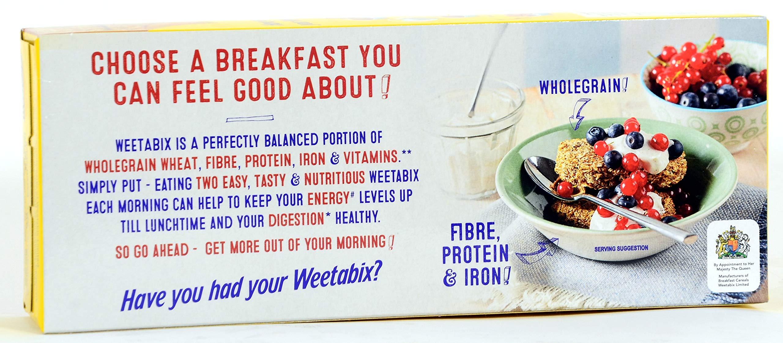 Weetabix WEETABIX Original, 225G