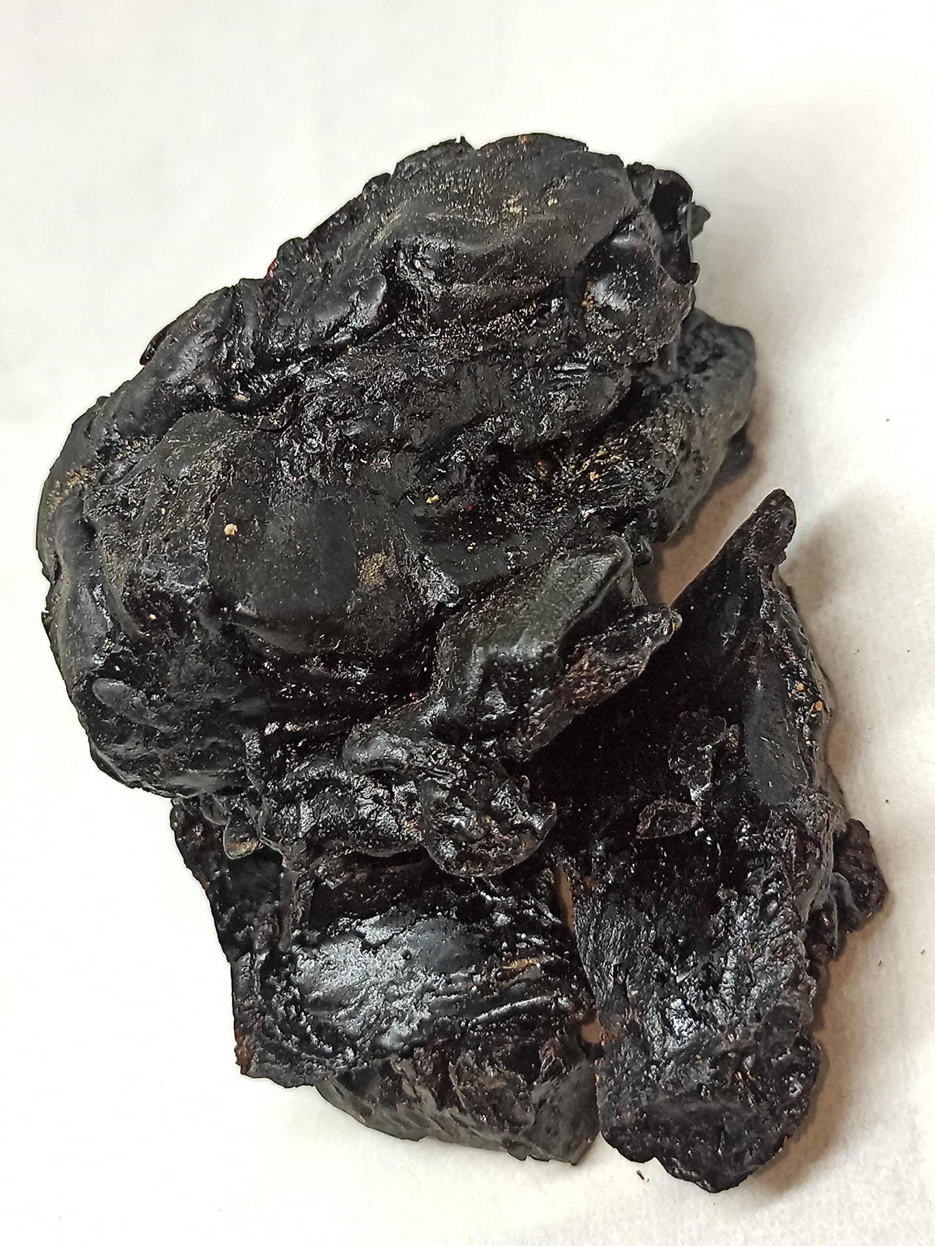 NATURALIFE NATURALIFE\'S-*RATHA BOOLAM*-KARIYA POLAM / ALOEVERA PISIN / MUSAMBARAM / I Aloe Barbadensis I Aloes, Aloe latex I / Chirukuttali Pisin, Sothu Kathazai Pisin (500 GRAMS)