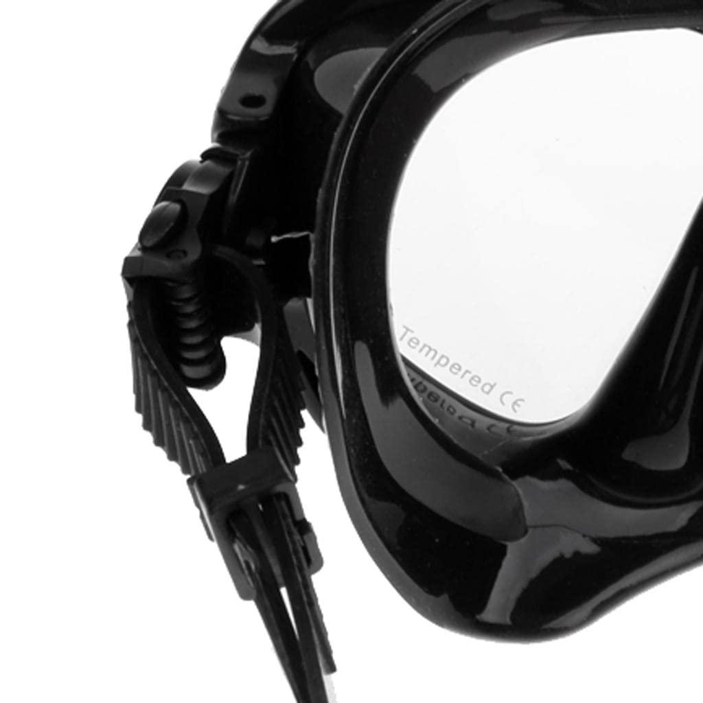 CALANDIS Calandis Outdoor Scuba Diving Mask Swimming Snorkel Goggles Underwater Anti-Fog Tool