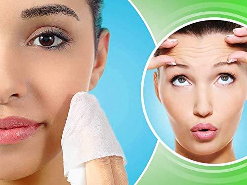 CLARET Claret Soft Napkins 27x30 cm - 100 Sheets 1-Ply, Highly Absorbent & Super Soft - Perfect for Home, Restaurants, Office & Daily Use - Pack of 3 (Pink)