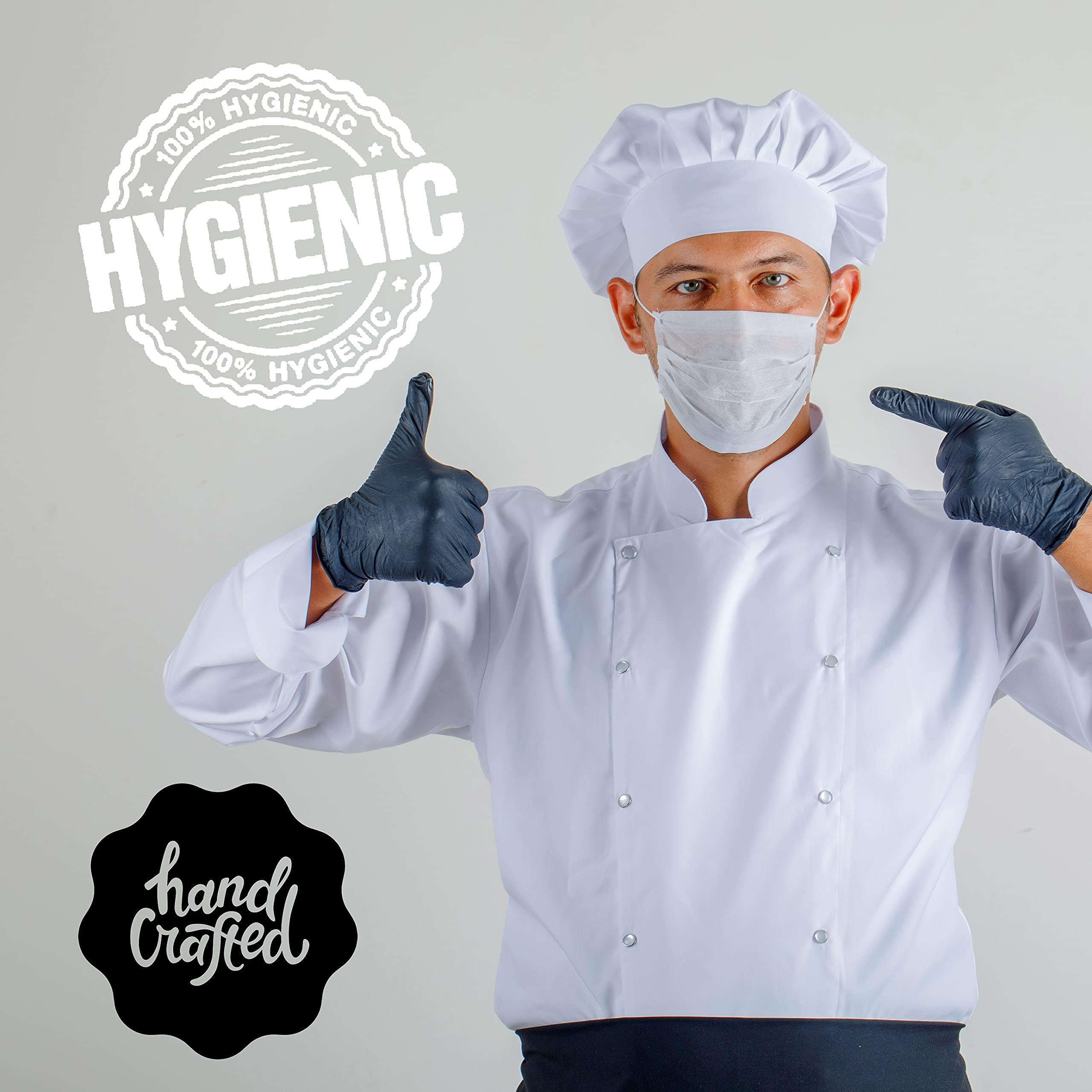 POLKA POLKA Classic Sooji Rusk I Pack of 3 - 200GM X 3 = 600GM I Rusk with Suji, Elaichi & Saunf I High Fibre Toast I Handcrafted Bakery Items I Snacks In Fresh I Snacks Combo (SUJI RUSK, 600 GM)