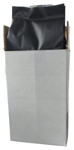 Dennys Dennys Group Whole Arabica Dark Roasted Coffee Bean (1000 gm)