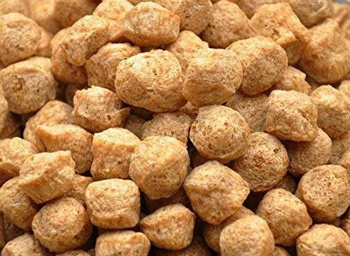 Magic Magic SOYA Wadi Soyabean Chunks (500 Gm) (Pack of 2)