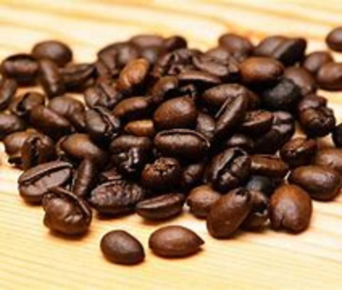 Nilgiri\'s Nilgiri\'s Roasted Coffee Beans - 750 Grams