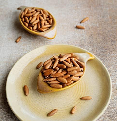 Occasions Ocassions Jumbo Pine nut (Chilgoza Seeds) with Shell ()- 250g