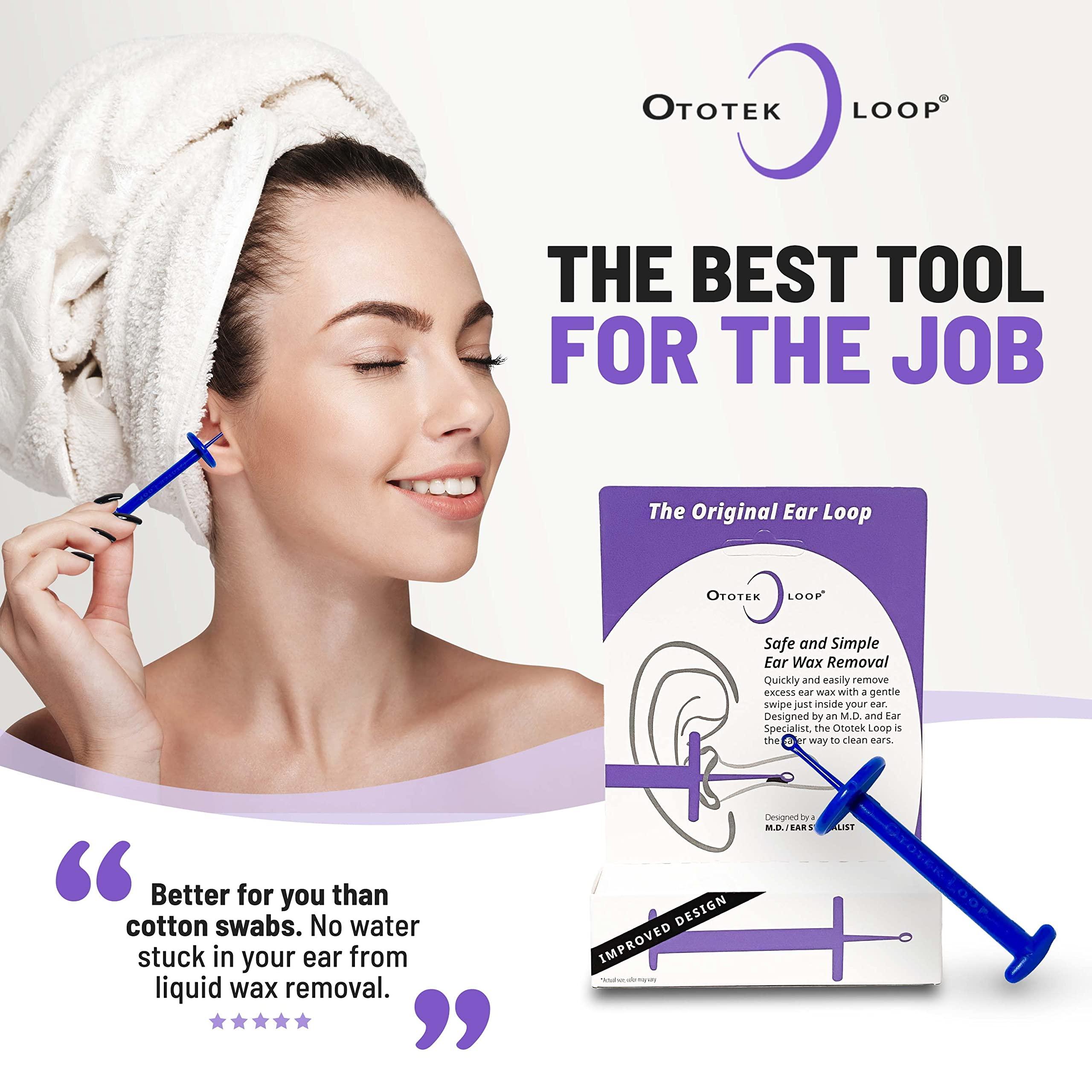 Ototek Loop Ototek Loop Ear Wax Removal