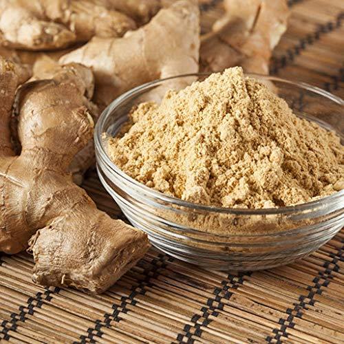 SundarLaxmi SL Ginger Powder, 100g | Sonth Powder