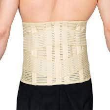 Leemax Leemax Lumbosacral Back Support (medium)