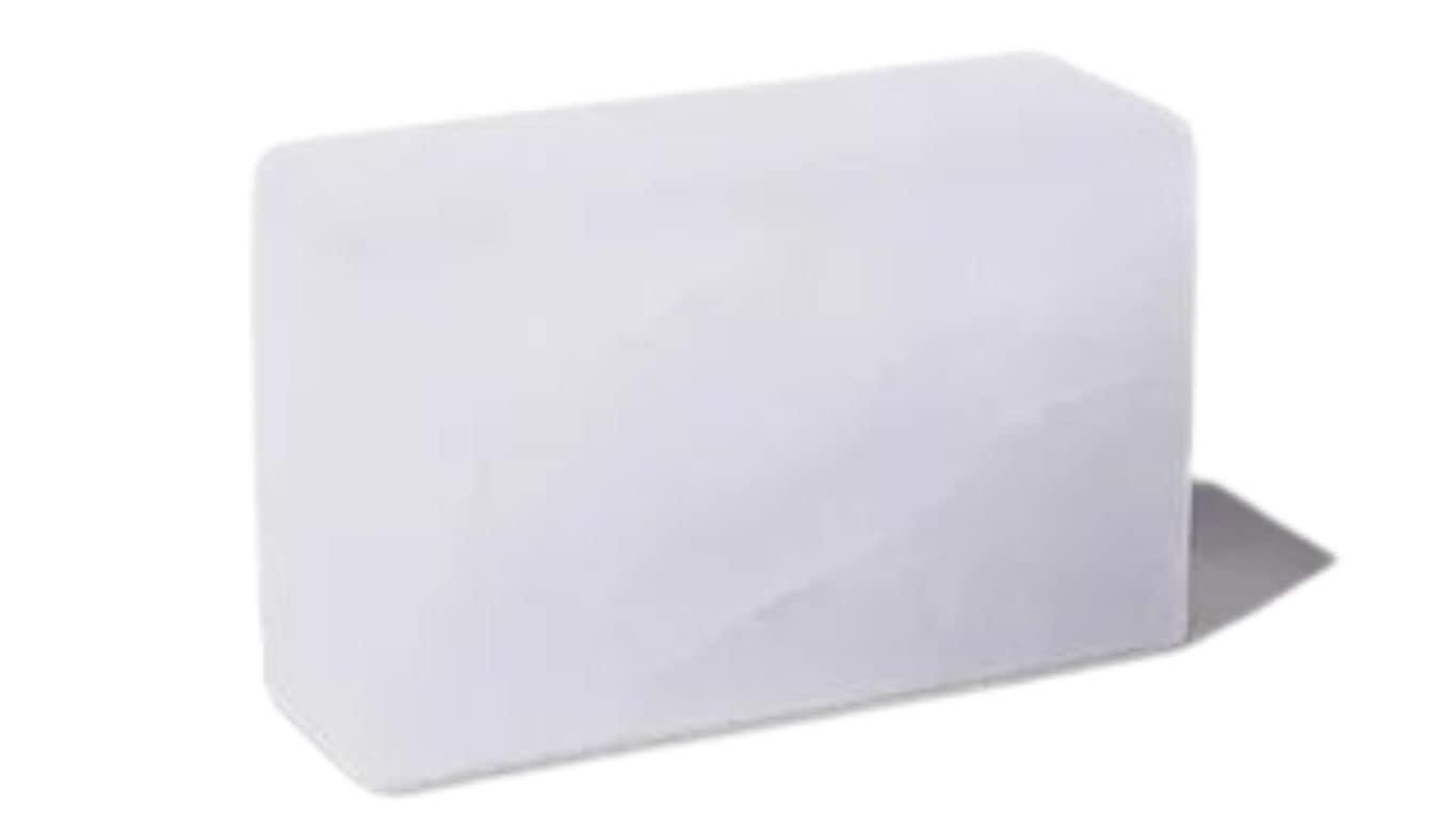 BVNM BVNM Natural Alum Whole Phitkari Piece (100 g x 2 Blocks) Primium Quality Alum for use after shaving Pack of 1