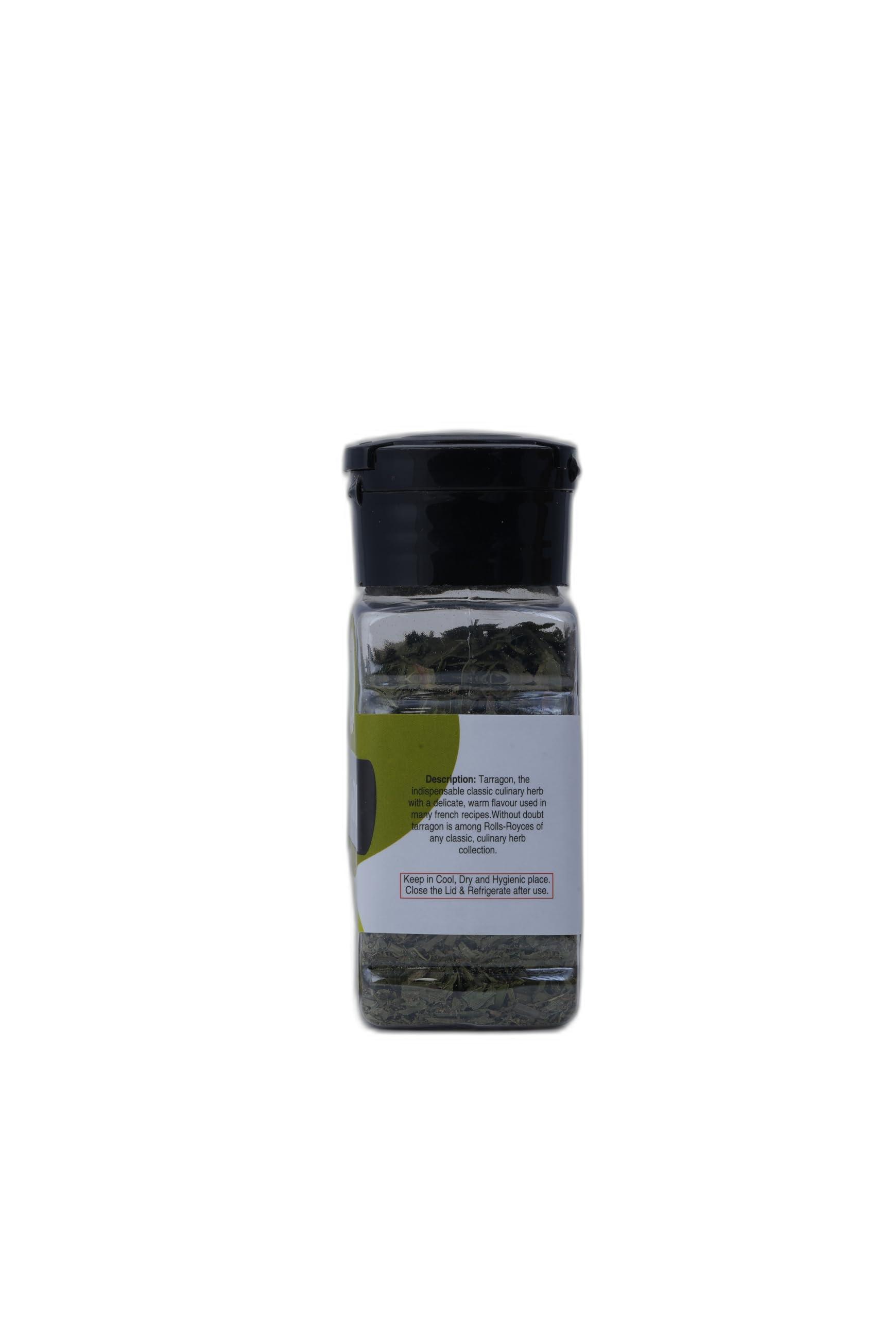 NATURE SMITH Nature Smith Tarragon, 10 GRAM