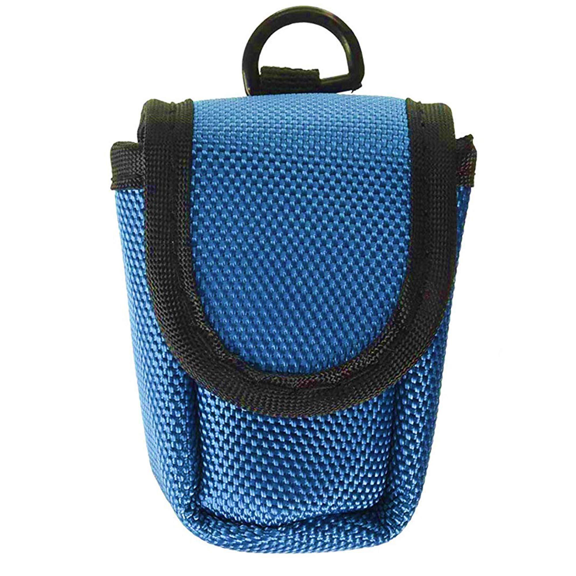 Zacurate Acc U Rate Fingertip Pulse Oximeter Black Carrying Case