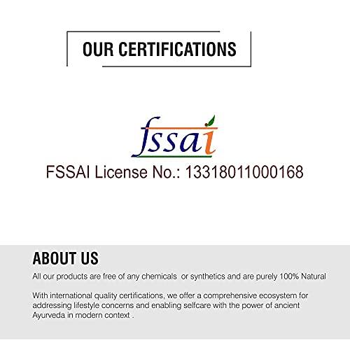 BIO RESURGE LIFE BIO RESURGE LIFE Turmeric Pure and unadulterated haldi with high Curcumin Percentage of 5%