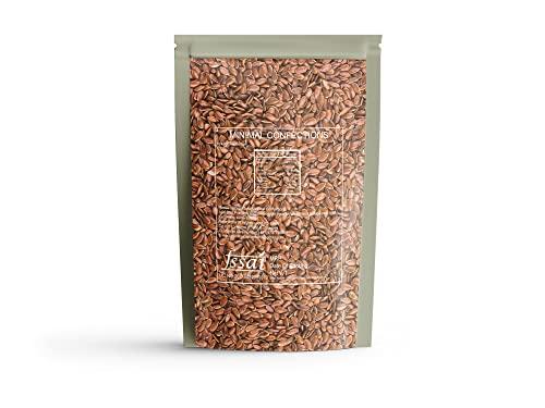 minimal Minimal Raw Flax Seed,1Kg