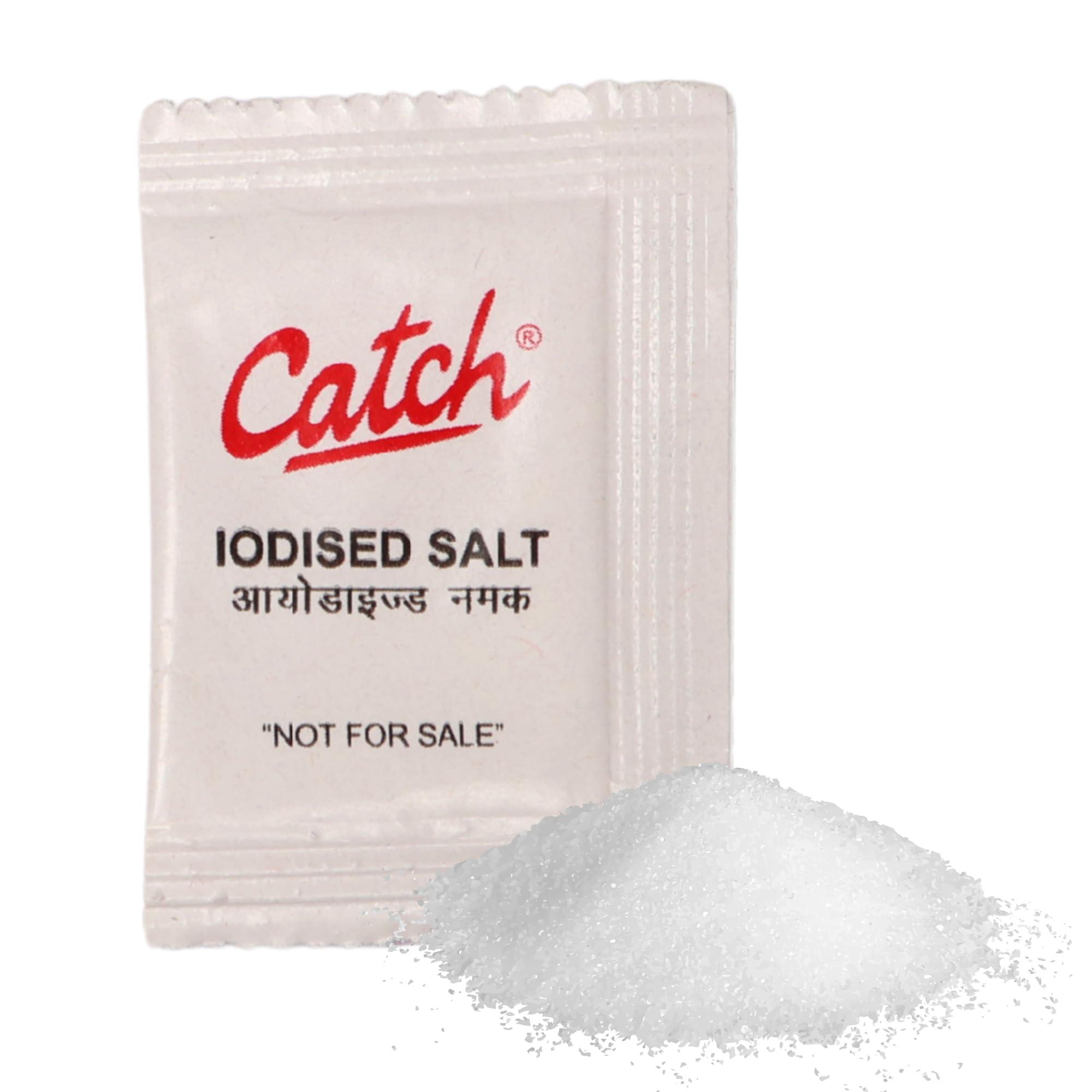Generic Catch 1 Gram Salt 500 Sachet