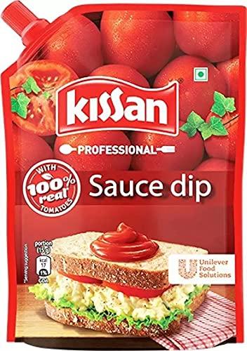 Kissan Kissan Tomato Sauce Dip 930 g