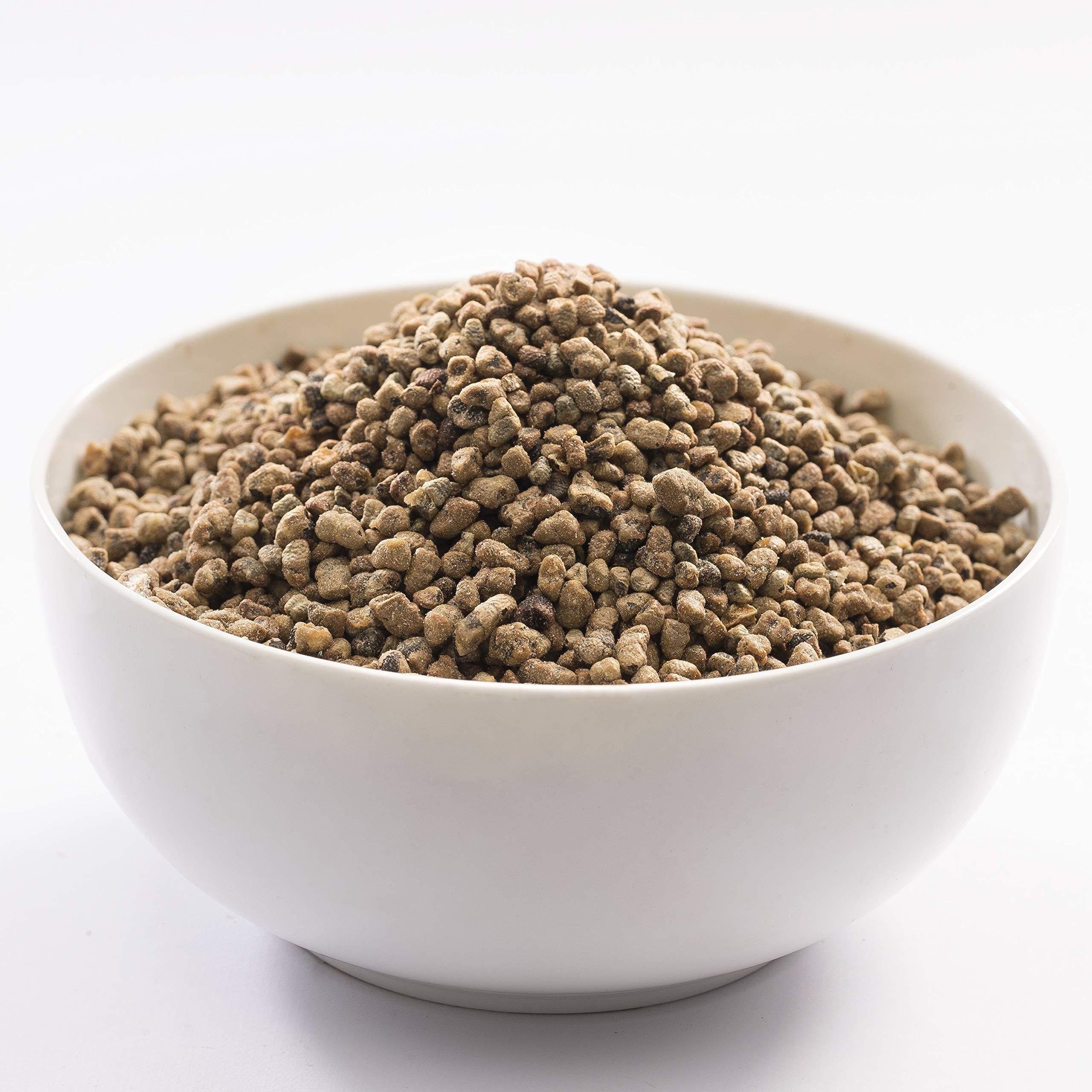 Seeds and Hands Seeds and Hands Wayanad Hand-Peeled Cardamom Seeds (100g)