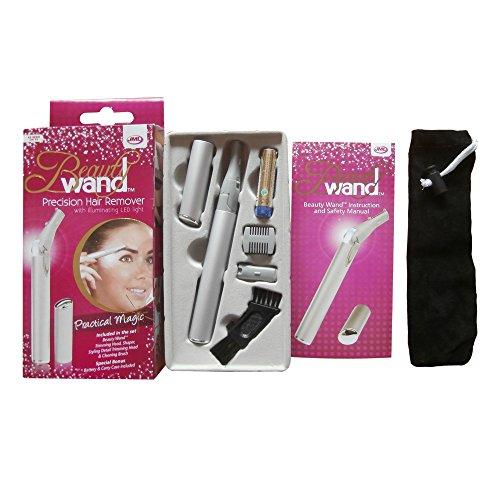 JML JML Beauty Trimmer Shaver for Women (Pink, V02005)