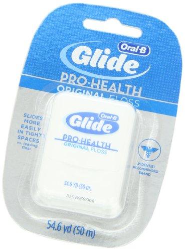 Oral B Oral-B Glide Pro-Health Original Floss 50 M, 50.000 Meter