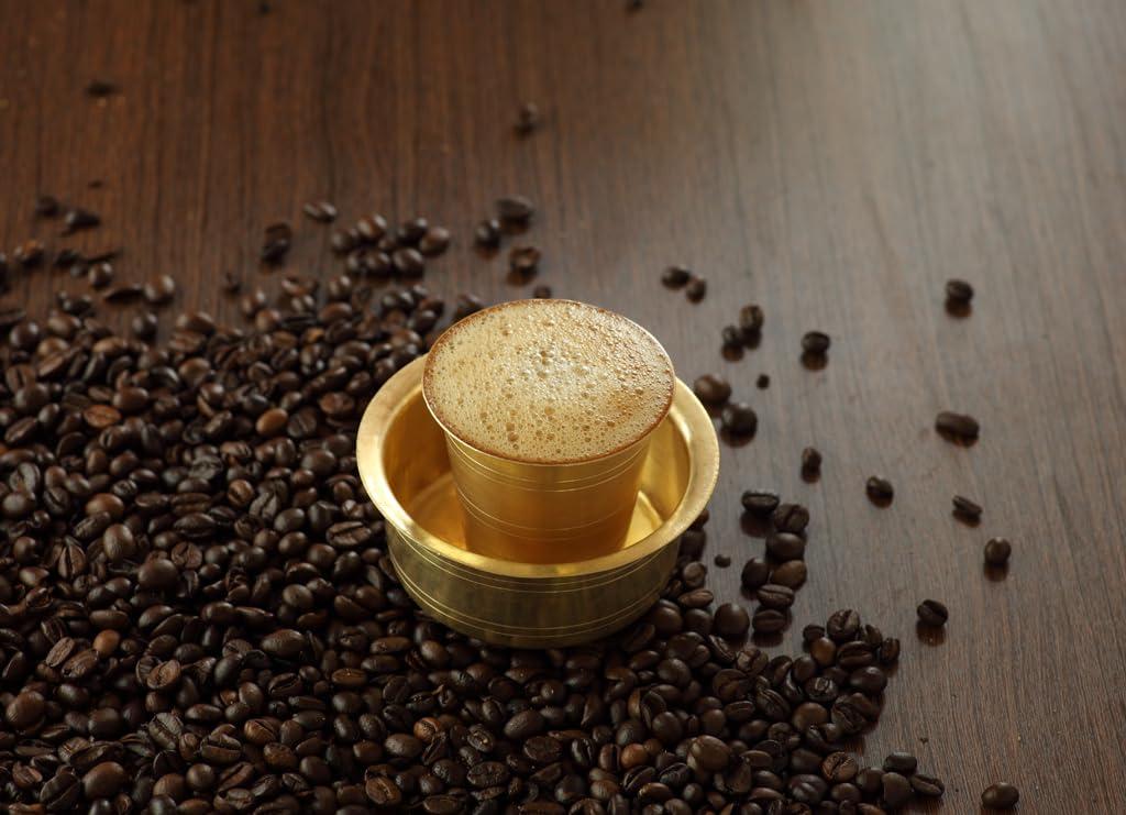 Hatti Kaapi Hatti Kaapi Pure Coffee, 200 Grams