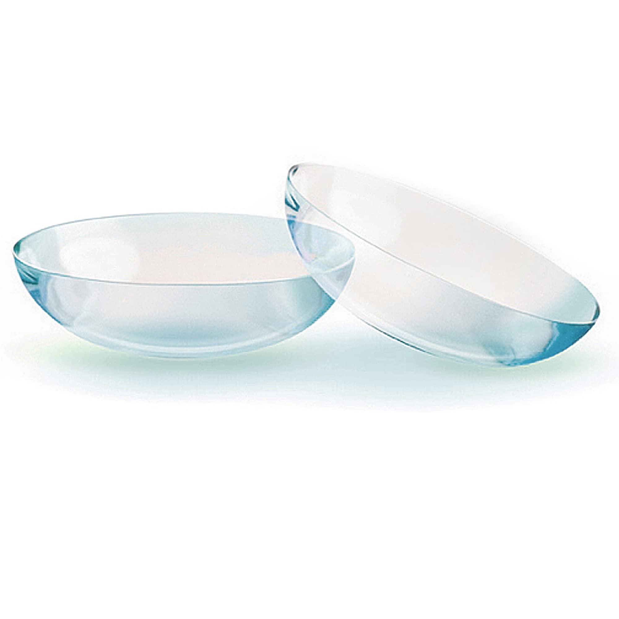 Bausch & Lomb SofLens Bausch + Lomb Daily Disposable Contact Lens (30 Lens Pack -0.50)