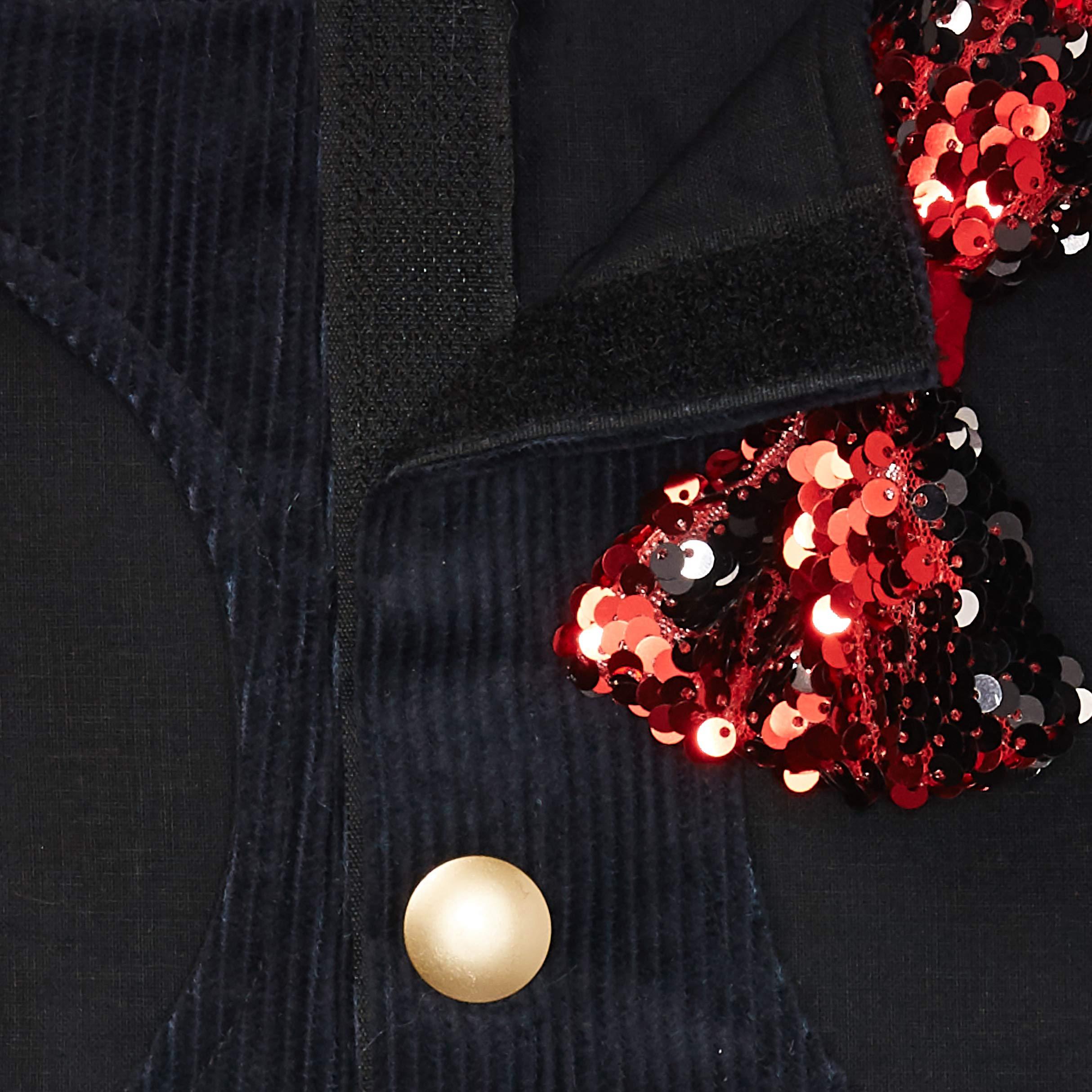 Petriot India Petriot India CORDROUY Love, Extra Large, 200 Gram