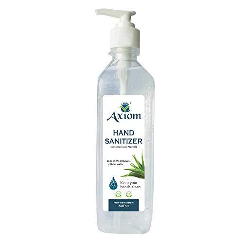 Axiom Axiom Immunity booster kit(Boost immunity against viral infection) | WHO-GLP,GMP Certified Product |