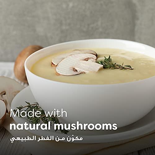 Knorr Knorr Soup Cream of Mushroom 53g (Pack of 2)