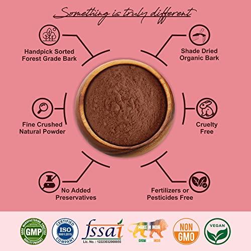 IYUSH Herbal Ayurveda IYUSH Herbal Ayurveda Kayfal Powder – 250gm | Kaifal Powder | Kaiphal Chall Powder| Myrica Esculenta | Myrica Nagi |