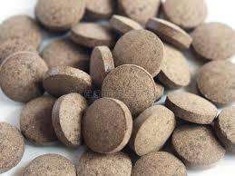 Generic Amruth Herbal Kavcha Tablets-180 Tablets Pack Pure Natural