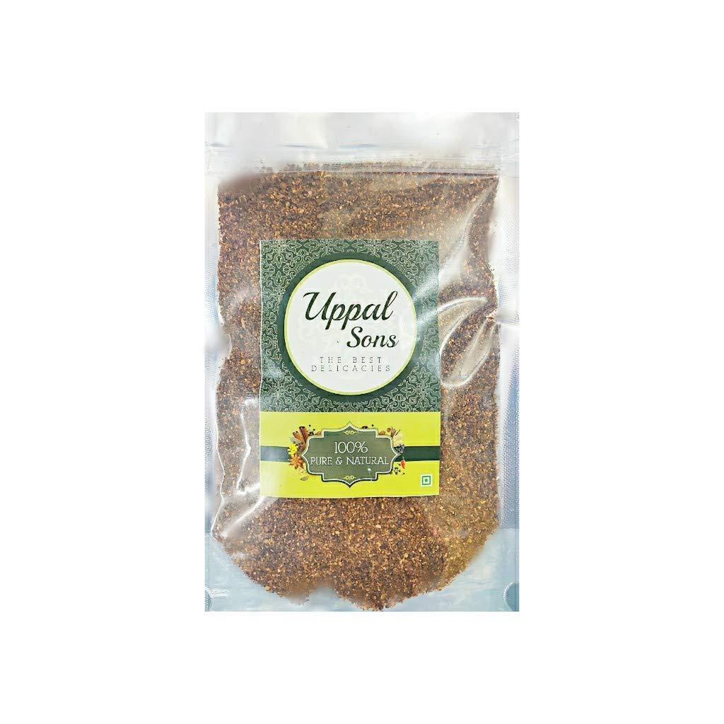 UPPAL SONS UPPAL SONS Anardana Powder Pure | Fresh | Organically Grown Dried Pomegranate Powder (800)