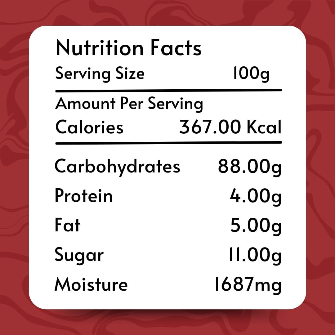 amima's kitchen Amima’s Kitchen Smokey BBQ Seasoning | Barbeque Seasoning | Used in French Fries, Stuffed Bites, Grilled veggies, Sandwiches, Pizza | 100g | No Synthetic Color & Flavour