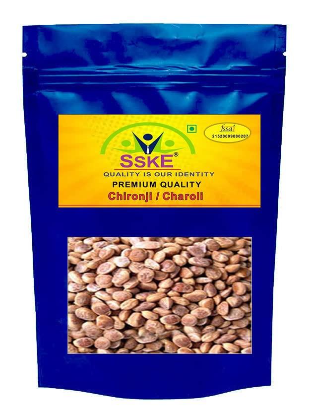 SSKE SSKE Charoli / Chironji 100 g
