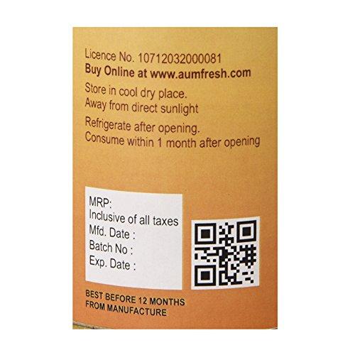 Aum Fresh Aum Fresh Natural Spring Onion Flakes, 50 Gm (Pack of 1)