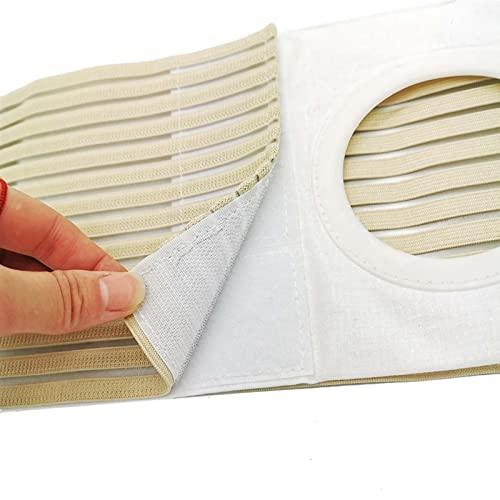 TOG TOG Ostomy Belt Colostomy Belt Breathable Stoma Belt for Hernia L 105CMx16CM|Health & Beauty | Medical, Mobility & Disability | Orthopedics & Supports | Orthotics, Braces & Sleeves