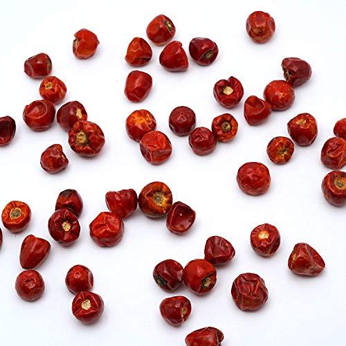 Maanki Maanki Dried Red Whole Boriya Chilli/Whole GOL Mirch,1 kg