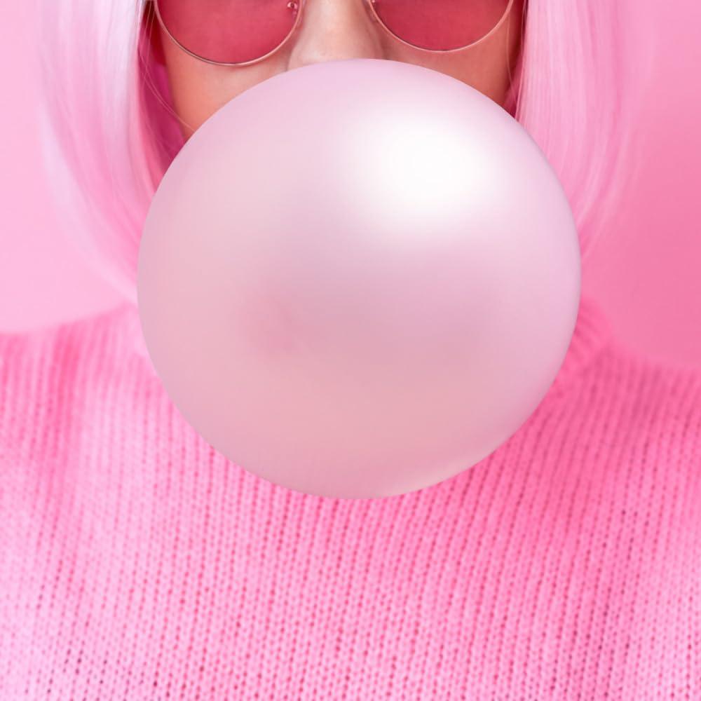 Hubba Bubba Hubba Bubba Bubble Tape Awesome Original Bubble Gum, 2 oz / 56.7 g