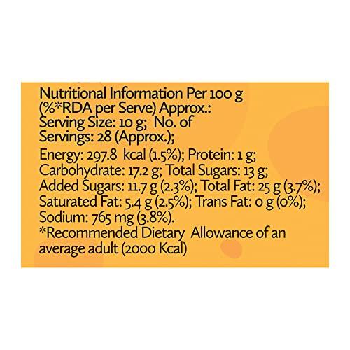 Del Monte Del Monte Sandwich Spread Pet Bottle, 280 Grams