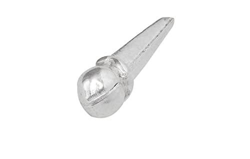 Valuepoint Valuepoint Pure Silver Laung/Clove for Puja, Temples, Donations