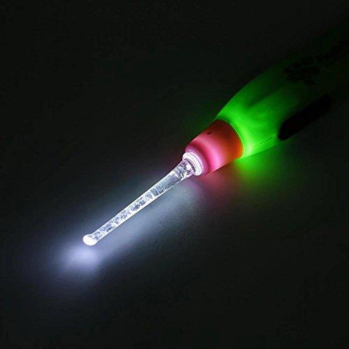 RubyBaby Baby Ear Cleaner